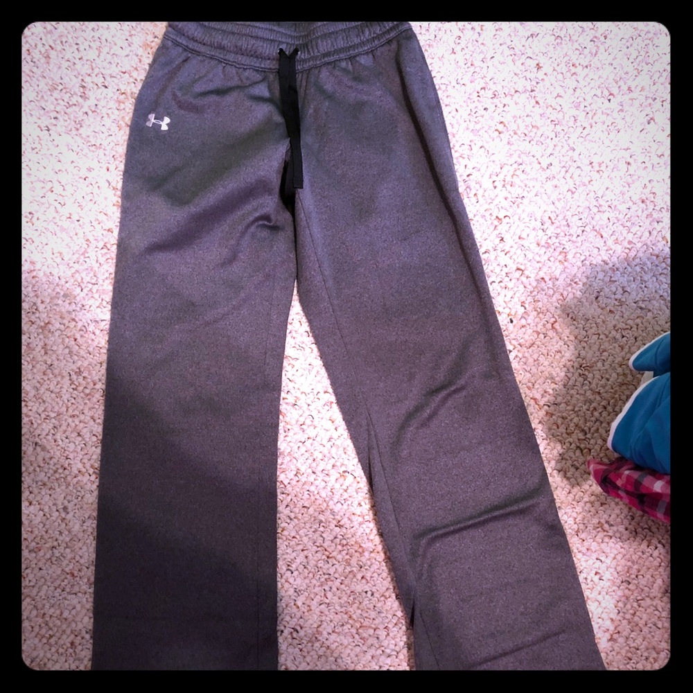 Under Armour sweatpants